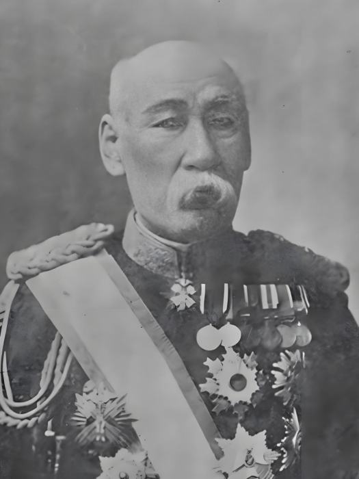 岡澤精 岡澤精
