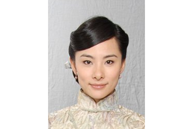 莫桂蘭(電視劇《女拳》中的人物) 莫桂蘭(電視劇《女拳》中的人物)
