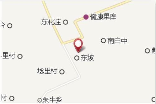 新長峁 新長峁