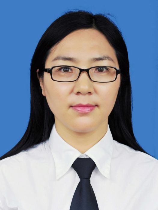 戴惠萍(浙江省舟山市定海區文廣旅體局黨組成員、副局長) 戴惠萍(浙江省舟山市定海區文廣旅體局黨組成員、副局長)