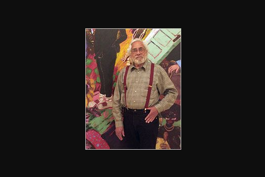 Robert Colescott Robert Colescott