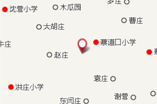後李樓 後李樓