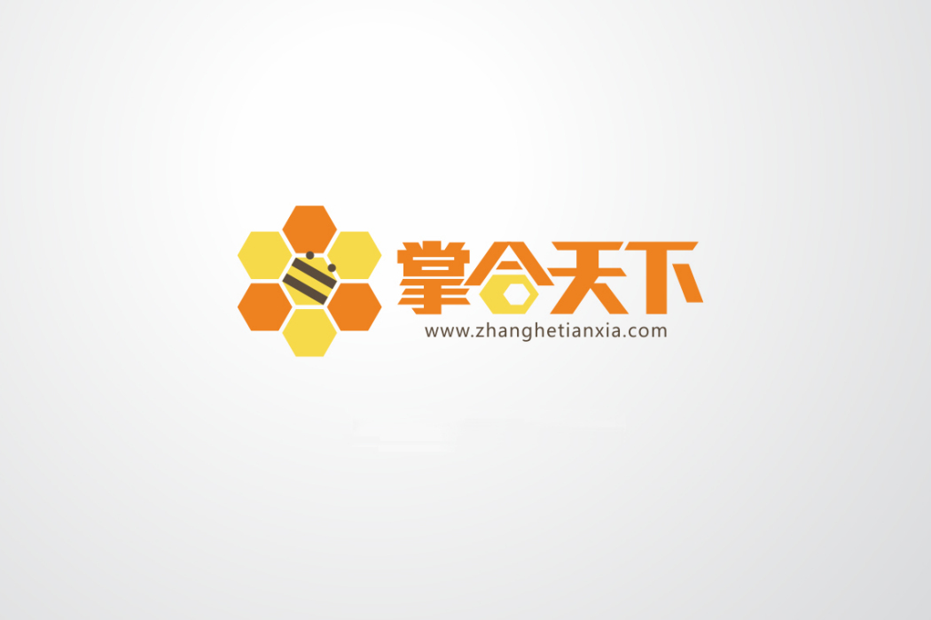 掌合天下