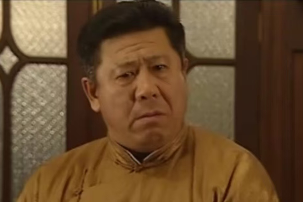 許大奎 許大奎