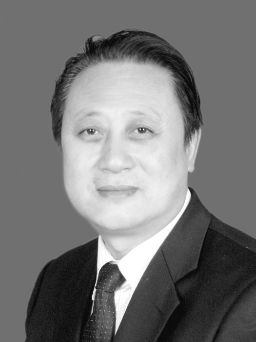 高從民 高從民