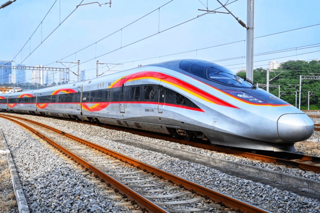 G898次列車 G898次列車