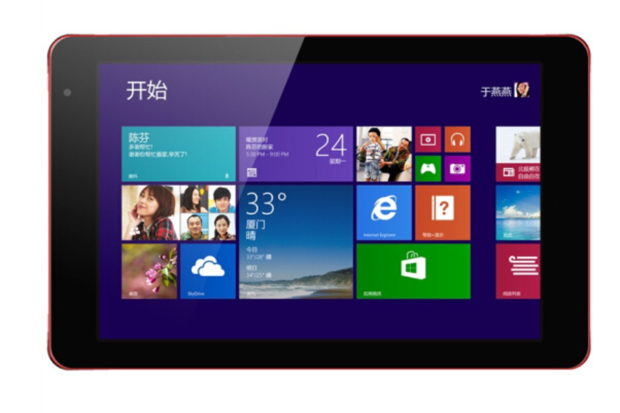 藍魔i9s win8版 藍魔i9s win8版