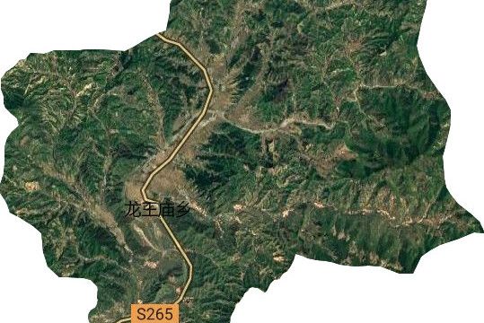 龍王廟鎮(河北省秦皇島市青龍滿族自治縣下轄鎮) 龍王廟鎮(河北省秦皇島市青龍滿族自治縣下轄鎮)