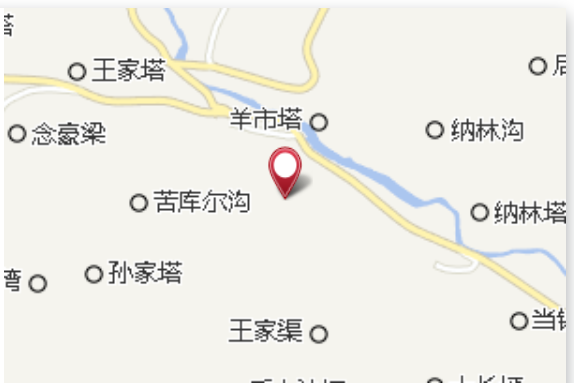 羊市塔鎮 羊市塔鎮