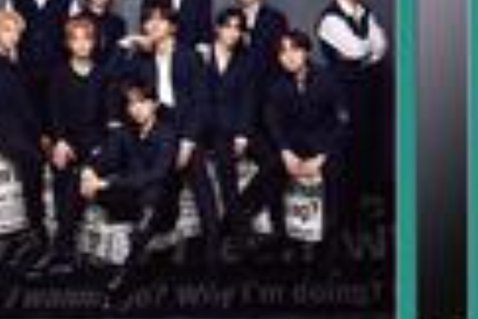 We Are(INI演唱歌曲) We Are(INI演唱歌曲)