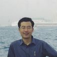 馮鋒(中國科學技術大學教授)