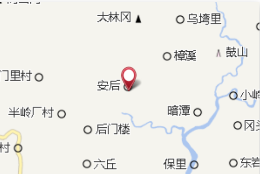 棋坑壟 棋坑壟
