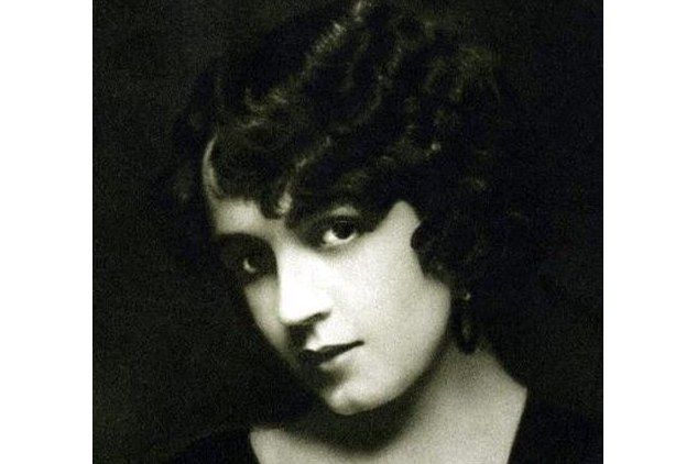 Mona Palma Mona Palma