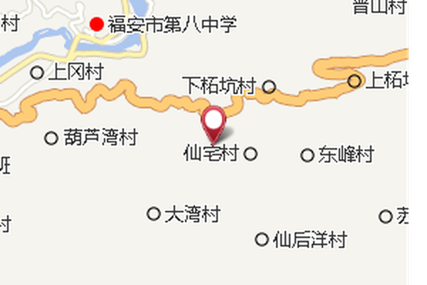 陽頭下村 陽頭下村
