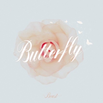 butterfly(2016年BEAST正規三輯先行曲)