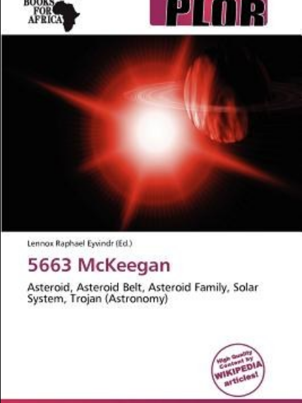 5663 McKeegan