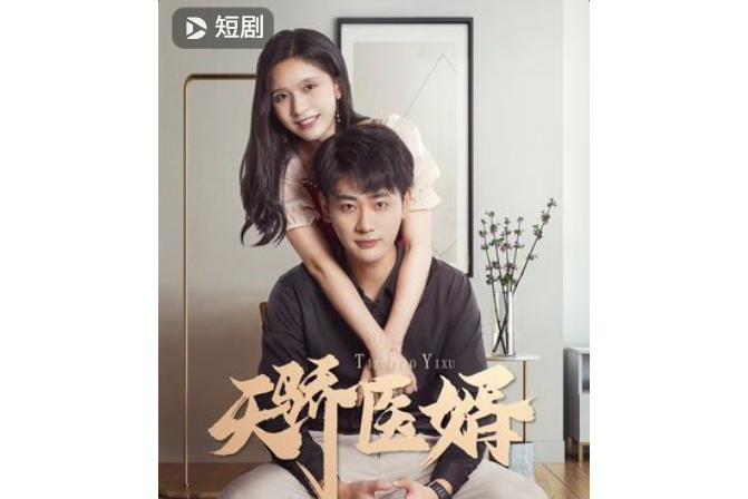 天驕醫婿 天驕醫婿