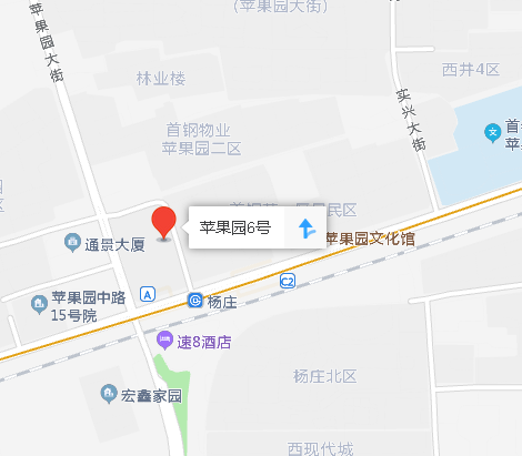 蘋果園6號 蘋果園6號