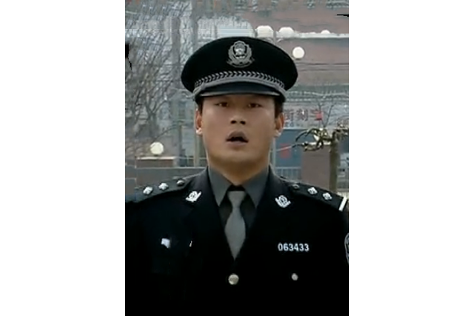 江偉(演員) 江偉(演員)
