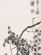 藤蘿疏疏 藤蘿疏疏