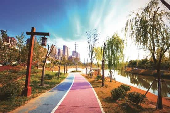 寶塔河(江蘇省如皋市河流) 寶塔河(江蘇省如皋市河流)