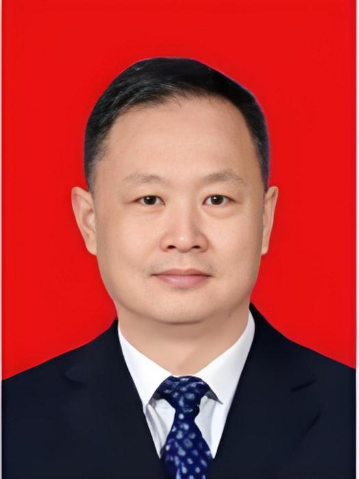陳紅星(安徽省馬鞍山市委常委、市紀委書記,市監委副主任、代理主任) 陳紅星(安徽省馬鞍山市委常委、市紀委書記,市監委副主任、代理主任)