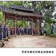 芭莎苗寨 芭莎苗寨