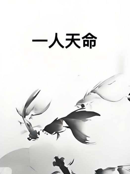 一人天命 一人天命