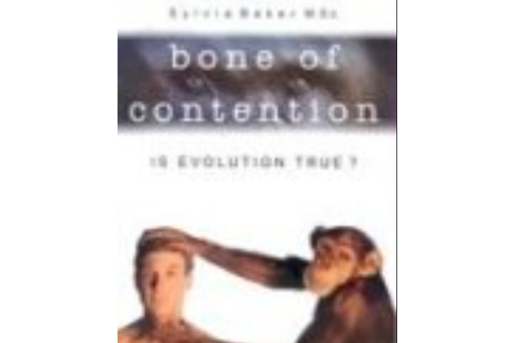 Bone of Contention Bone of Contention