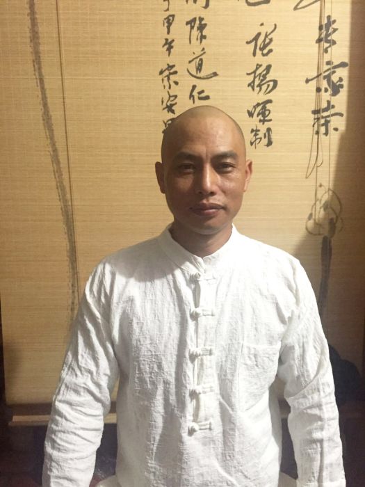 張揚暉 張揚暉