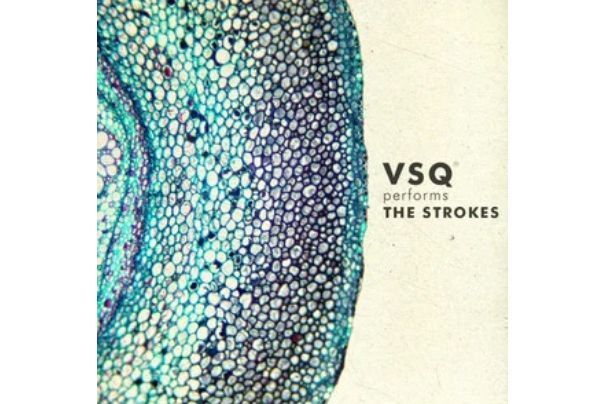 12:51(Vitamin String Quartet演唱的歌曲) 12:51(Vitamin String Quartet演唱的歌曲)
