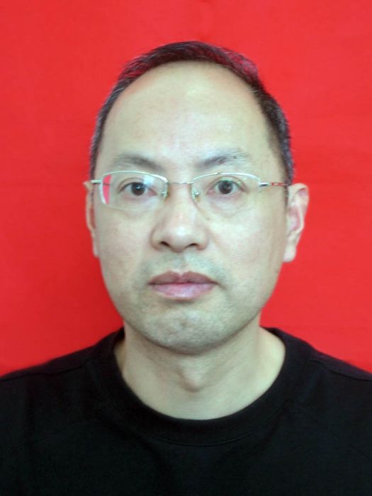 段燕傑 段燕傑