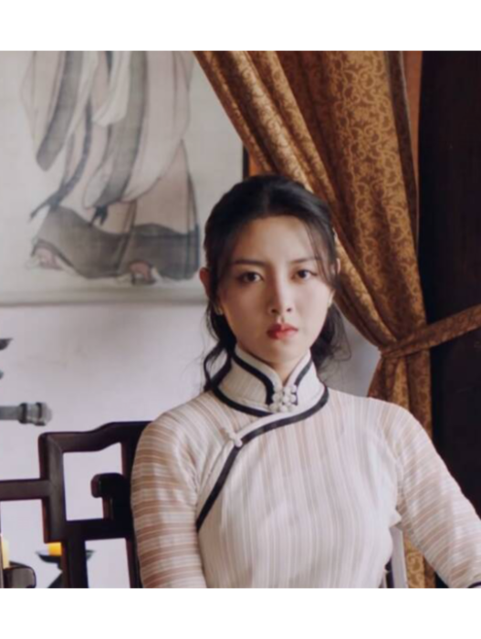 沈清如 沈清如