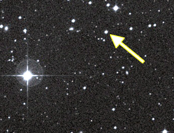 SMSS J031300.36-670839.3 SMSS J031300.36-670839.3