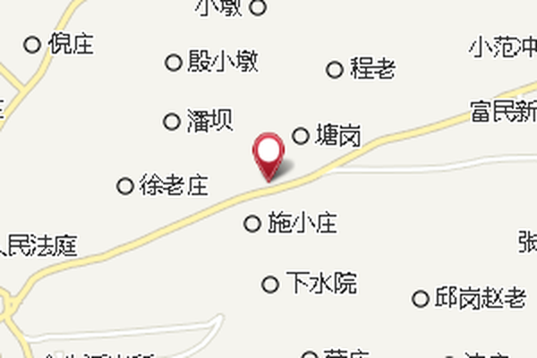 城崗 城崗