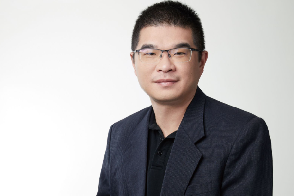 肖志立 肖志立