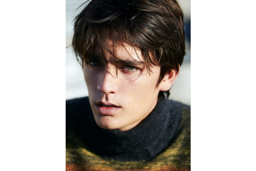 Alain Delon Jr. Alain Delon Jr.