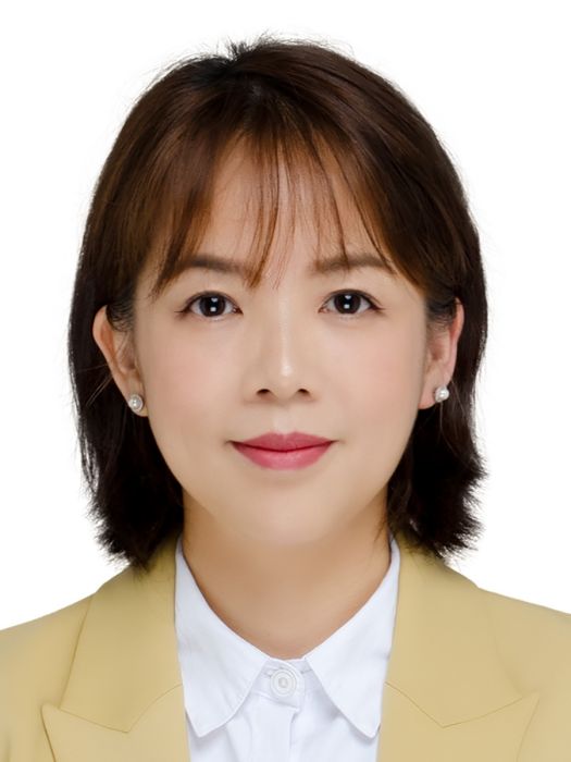 袁慧(重慶市大渡口區司法局黨組成員、副局長) 袁慧(重慶市大渡口區司法局黨組成員、副局長)