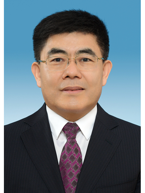 盧俊(山東省立醫院東院區肝膽外科主任,農工黨山東省第八屆委員會副主任委員) 盧俊(山東省立醫院東院區肝膽外科主任,農工黨山東省第八屆委員會副主任委員)