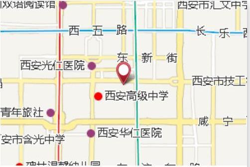 西一道巷 西一道巷