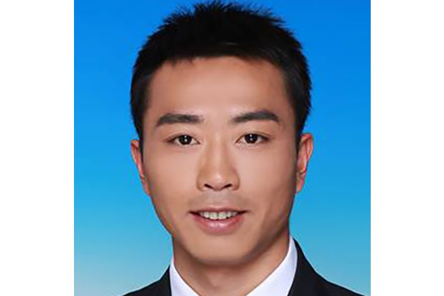 史文輝(浙江農林大學副教授) 史文輝(浙江農林大學副教授)