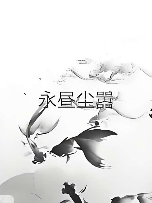 永晝塵囂 永晝塵囂