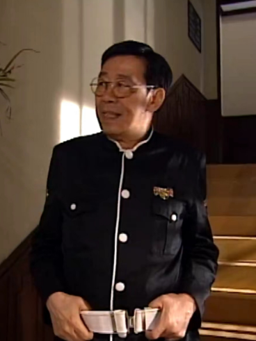姜偉大 姜偉大