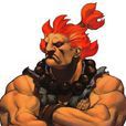 豪鬼(gouki) 豪鬼(gouki)
