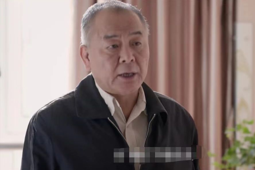 周華(現實生活劇《安居》中的角色) 周華(現實生活劇《安居》中的角色)