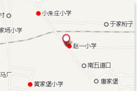 趙家場 趙家場