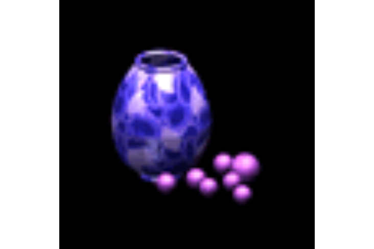 紫金丹(《問道》遊戲中的高級法力恢復藥品) 紫金丹(《問道》遊戲中的高級法力恢復藥品)