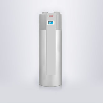空氣能熱水器(熱泵熱水器)