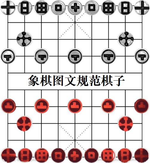 中國象棋協會