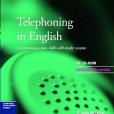 Telephoning in English CD-ROM CD-ROM Network Version